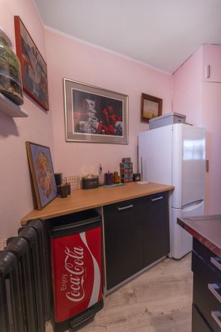 Oryginalne 3 pok. mieszkanie przy ul. E. Plater - Photo 2