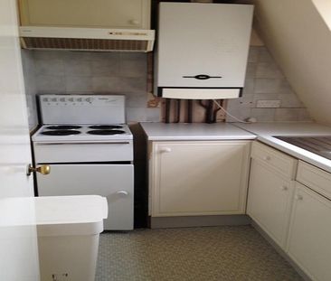 1 bedroom apartment to rent - Photo 6