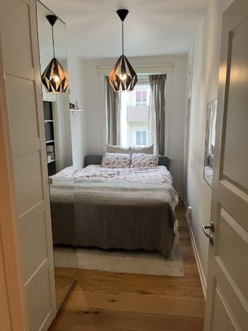 Göteborg - 3rok - tillsv - 17.365kr/mån - Foto 5