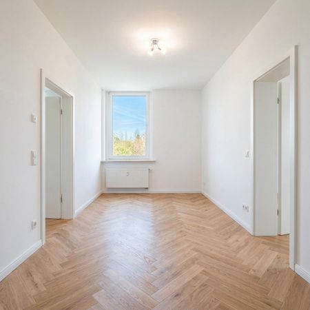NEUGRÜNDUNG: 3er-WG - neu renoviert mit EBK in Dortmund - Photo 3