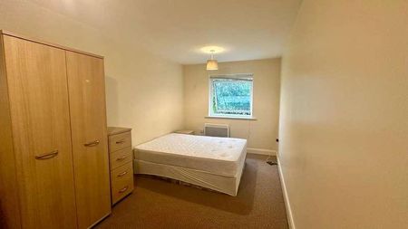 Denmark Road, Manchester, M15 - Photo 4