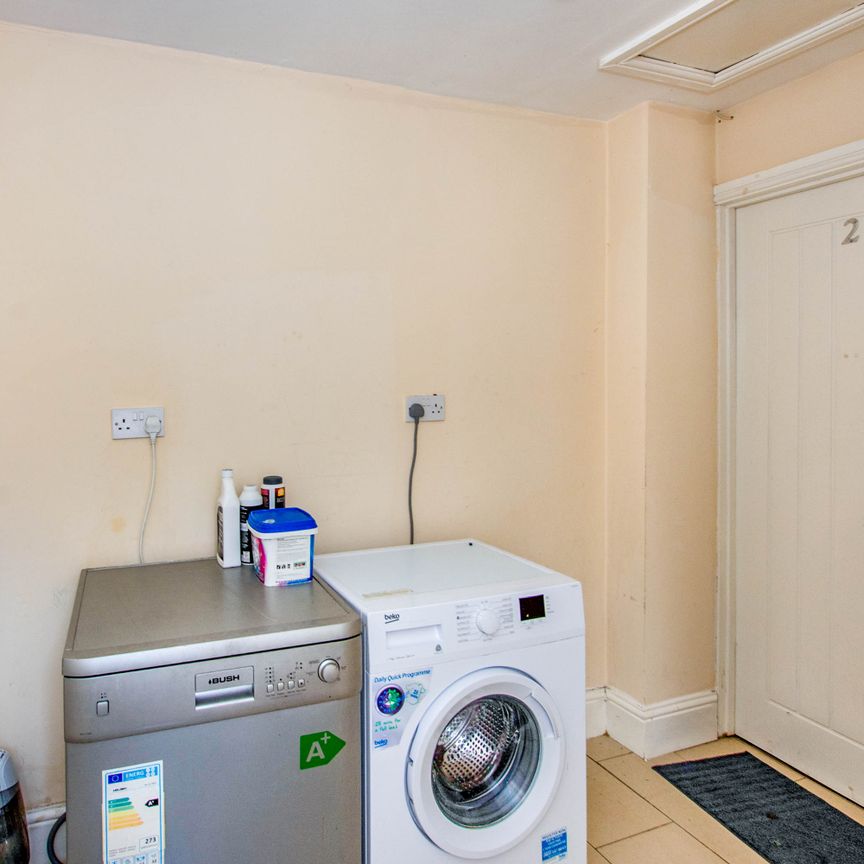 Tiverton Road 216 - Photo 1