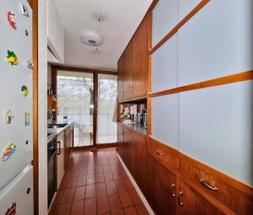 Beautiful 3.5 room apartment with large balcony - Photo 3