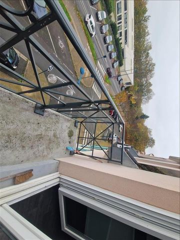 2 pièces - 36,71 m² - 3ème étage - Colocation non autorisée - Photo 5