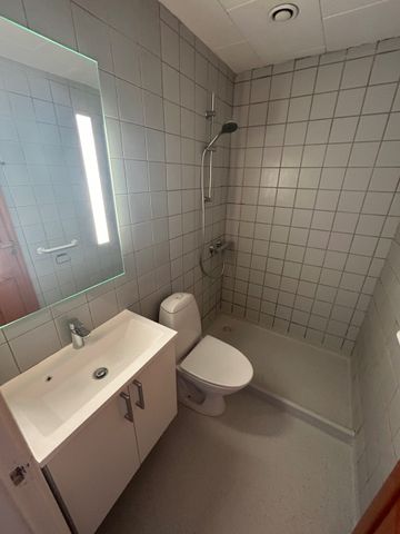 Indbydende lejlighed med moderne opdateringer i Aalborg - Foto 3