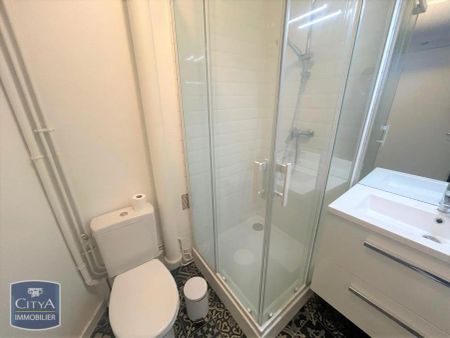 Appartement à louer 2 pièces 36.33m² - Photo 5