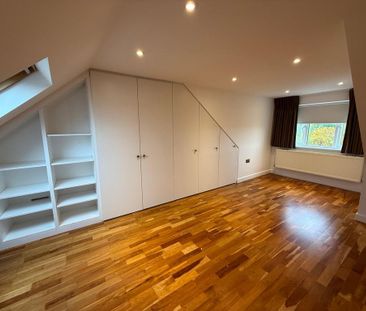2 bedroom maisonette to rent - Photo 5
