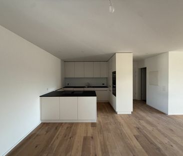 Newly built condominium in a central location with balcony! - Photo 5