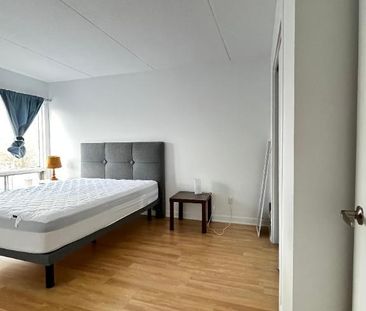 Cession de bail 4 1/2_disponible le 1 Janvier 2026 - Photo 1