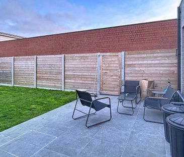 Appartement te huur in Oostkamp voor € 920 met 2 slaapkamers - Foto 6