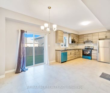 For Lease - 107 Honey Street, Cambridge, Ontario - Photo 5