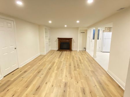 For Lease - 5 Carnegie Court Unit# Bsmt, Toronto, Ontario - Photo 3