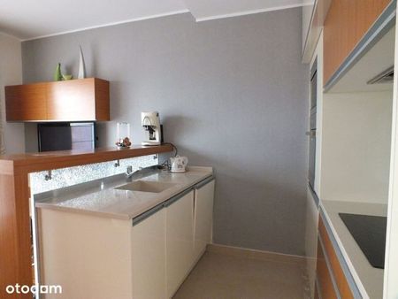 2 pokojowy komfortowy apartament blisko Starówki - Zdjęcie 3