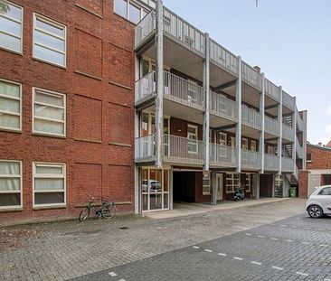 Appartement te huur Heinsbergerweg 17 D1 Roermond - Foto 1
