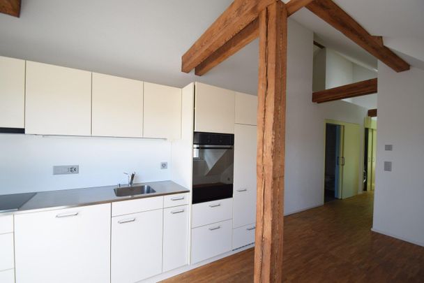Altersgerechte Wohnung - Foto 1