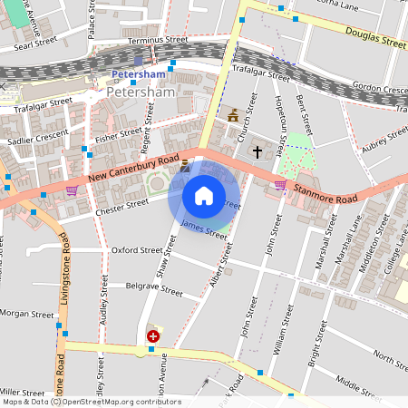 5/26 Chester Street, NSW 2049, Petersham