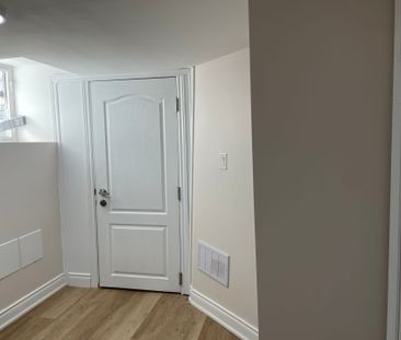 For Lease - 15 Culloden Court Unit# Basement, Toronto, Ontario - Photo 3