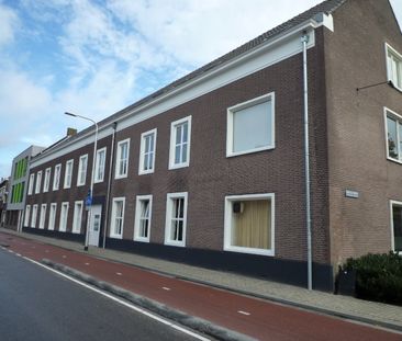 Te huur: Studio Koestraat in Tilburg - Foto 5