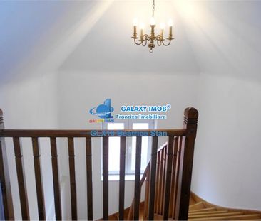 Inchiriere vila cocheta birouri / resedinta / clinica DOROBANTI - Photo 3
