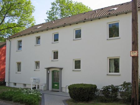 2-Zimmer Wohnung in Gerthe - Photo 4