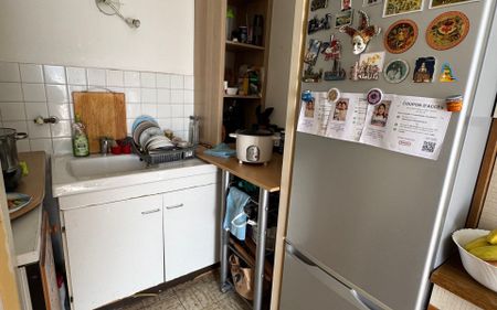 Appartement à louer - Photo 4