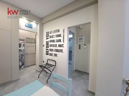 Studio / γκαρσονιέρα 58 τ.μ. προς ενοικίαση - Photo 2