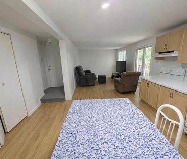 4 ½ – Entièrement rénové - DISPO DÈS LE 1ER AOÛT - Photo 2