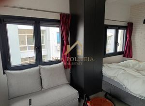 Studio/Γκαρσονιέρα για ενοικίαση - Κέντρο Θεσσαλονίκης, - Photo 4