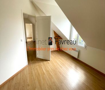 Location maison 106.63 m², Bagneux 92220 Hauts-de-Seine - Photo 1