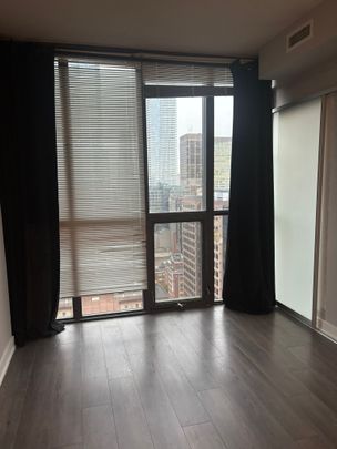 For Lease - 110 Charles Street Unit# 2807, Toronto, Ontario - Photo 1
