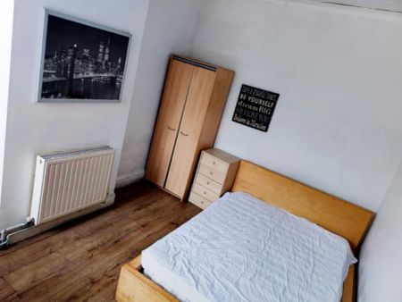 Double bed - Photo 2