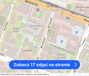 Wynajme BEZPOSREDNIO ładne ,2-pokoje ul. Wynalazek - Zdjęcie 1