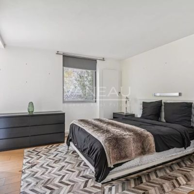 Appartement à louer à Paris 16Ème - Photo 1