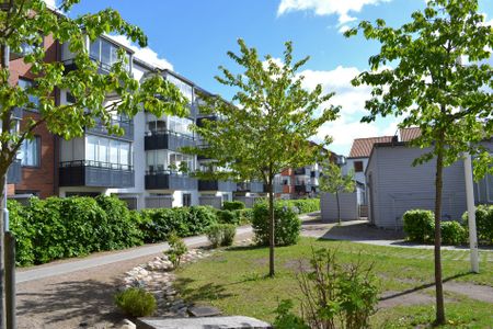 Tågmästaregatan 4, Svedala - Photo 2