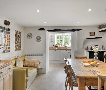 Little Orchard Cottage - Photo 5