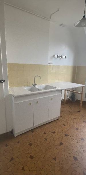 Location Appartement 2 pièces 42m² - Photo 1