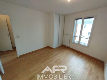 Appartement 3 Pièces 66 m² - Photo 5