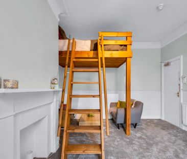 1 bedroom flat to rent - Photo 3