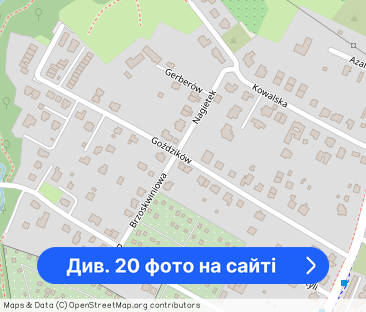 Mieszkanie do wynajęcia Goździków BB - Фото 1