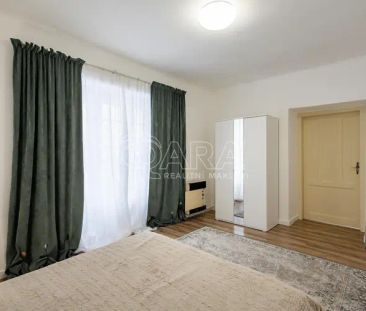 Pronájem vybaveného bytu 1+1 - Fotografie 3