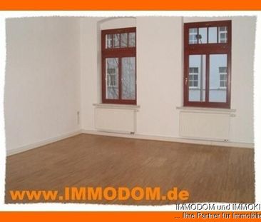 3-Zimmer-Wohnung mit Idealmaßen und BALKON in schöner Wohnlage zu v... - Photo 1