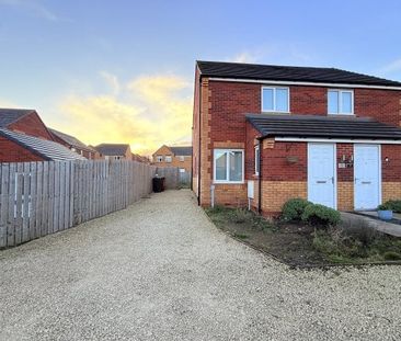 Fox Street, Creswell, S80, Property for rent - Photo 5