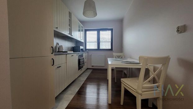 2-pokojowe, ul. Łokietka, Krowodrza - Фото 1