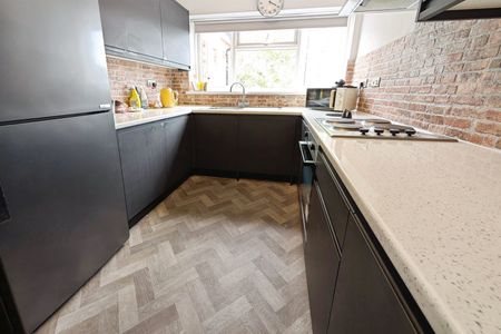 Gordon Avenue, Portswood, SO14 - Photo 3