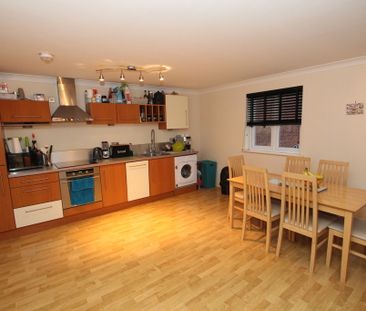 1 Bedroom APARTMENT, Chester - Photo 2