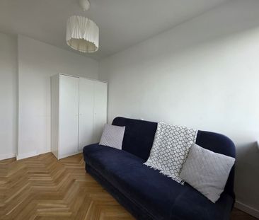 Wyjątkowy widok na panoramę Warszawy | Grójecka 30 m² - Photo 6