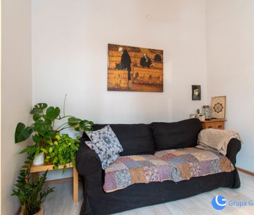 Studio 30m2 z antresolą *STARE MIASTO* od 1.XII - Фото 2