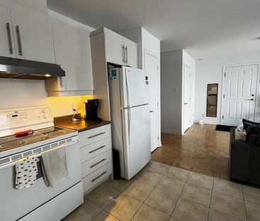 4 1/2 à louer à Saint-Paul près de tous les services - Photo 2