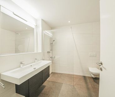 2.5 Zimmer, 75 m², 1. Stock - Photo 5
