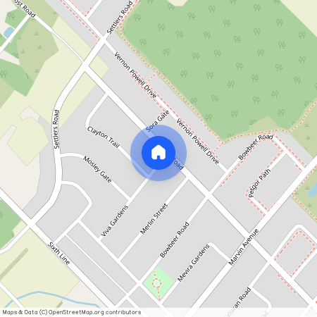 95 VIVA GARDENS, Oakville (GO Glenorchy), Glenorchy